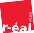 R-éal Suisse SA logo