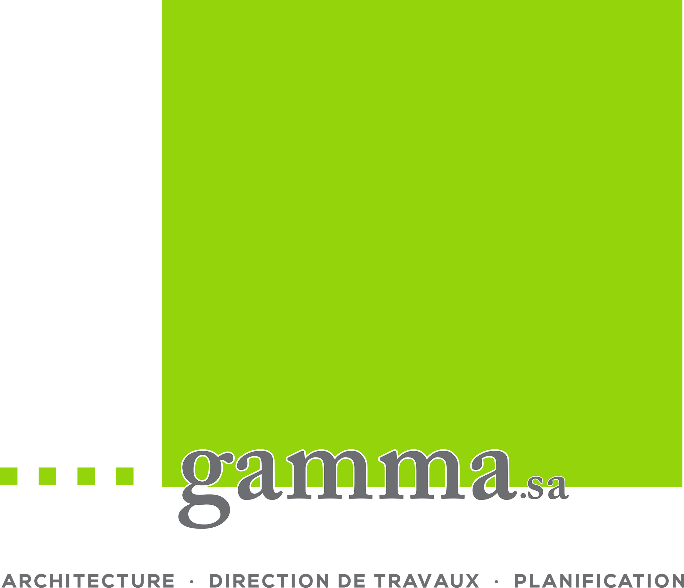 gamma-carre logo
